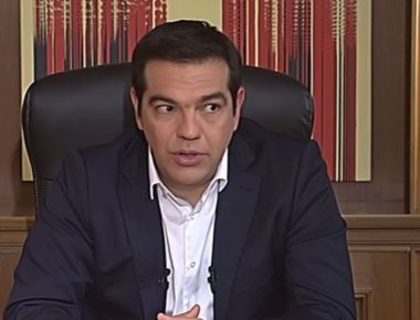 Το τηλεφώνημα του Αλ. Τσίπρα στον Μαικ Πενς για το Κυπριακό